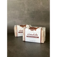 Huey&Wah Gourmet Chocolate Marshmallows - Marshmallow, Halal Gelatin, all natural ingredients, 12-cu