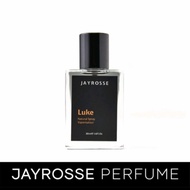 ���BeeBeauty���Parfum Jayrosse Eau De Parfume Jayrose-Grey,Rouge,Noah,Luke - LUKE, 6ML ROLL ON