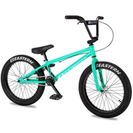Eastern Bikes Eastern BMX Bikes - Cobra Model 20 Inch Bike. Lightweight Freestyle Bike Designed by P