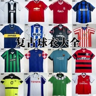 arsenal jersey 23 24 arsenal jersey 24/25 Retro Jersey Wholesale Barcelona Royal Horse Yuwen AC Nati