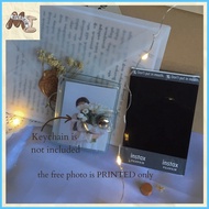 ∏ ▥ ☩ Customized Highquality Transparent Envelope LIHAM Letter Invitation Card Graduation Gift MIAR