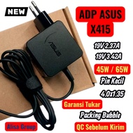 Charger Asus Vivobook X415 X441 X200CA X453 E402 X540 X441S X441M X441N X441U Original Adaptor