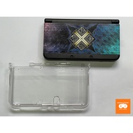 Scratch Resistant Case for Nintendo New 3DS Game Console