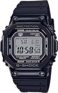 [Casio] watch Gee shock with Bluetooth Solar radio GMW-B5000G-1JF Men's Black