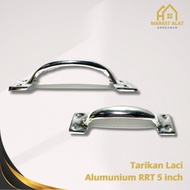 Aluminum Drawer Pull RRT 5 5 Inch C-Shaped Drawer Pull/ PRC 5 Inch Doorpull/