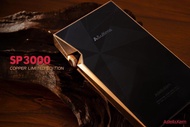 Astell&Kern A&ultima SP3000 Copper Limited Edition