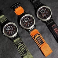 Garmin Fenix7/6 Forerunner945/955 Timor-iron nylon strap