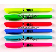 (1 Pack Contains 12 Pcs) YOUMEI G-8003 Ipen 0.5 mm Black Gel Pen / Youmei G8003 Ballpoint Pen / Youm