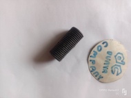 sok drat baut 14 besi recoil baut 14x17 perbos baut m10*m12 shok drat baut dol