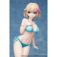 Japan Elcoco Gods' Games We Play Pearl Diamond 1/7 Scale Figure B1995