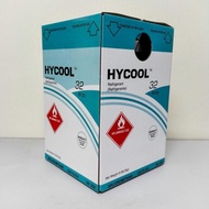 Refrigerant HYCOOL/ICELOONG R32 (3KG)