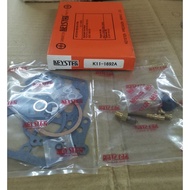 TOYOTA LAND CRUISER FJ70, RJ77 CARBURETOR KIT (KII-1692)
