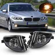 HB 63177216888 63177216887 Car Fog Lamps For BMW 5 Series 5 Series F10 F18 520d 520i 523li 525li 530