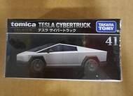 TAKARA TOMY tomica TESLA CYBERTRUCK NO 41 (2025)