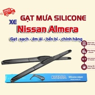 Gạt mưa Nissan Almera | Gạt mưa ô tô Nissan