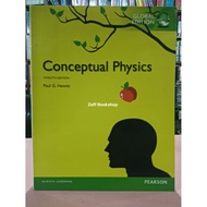 Conceptual Physics 12th Edition by Hewitt