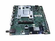 SAMSUNG UA49RU7100K MAIN BOARD MODEL UA49RU7100K THIS ITEM IS SECOND HAND PARTS OUT USE IN THE SAME 