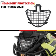 F900GS Adventure 2024 2025 Motorcycle Accessories Headlight cover For BMW F 900 GS ADV GSA900 Headli