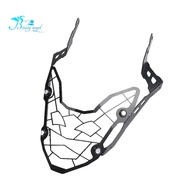 Motorcycle Headlight Protection Lamp Light Grille Guard Cover Protector for Honda CB500X CB400X CB500 X 2019-2023 Parts Accessories