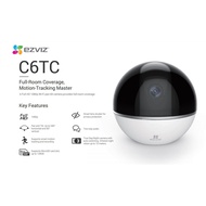 Wireless Camera Ezviz C6TC
