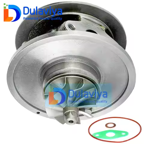 BV39 Turbo Cartridge Core Chra For Volkswagen T5 Transporter 1.9 TD 03G253010C 2007- Engine 54399880