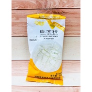 White Jelly Powder Bai Liang Fen 白凉粉 100gm