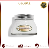 【Ready to ship &100% authentic】LOccitane - Almond Milk Concentrate(200ml6.9oz) PI1K