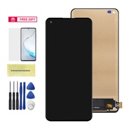 6.55" Display Screen for Xiaomi 11 Lite 5G NE 2109119DG LCD Display Touch Screen With Frame Digitize