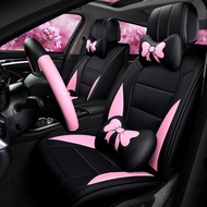 2006 avanza car seat covers full set
