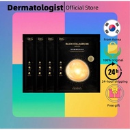 [Dr.G] Black Collagen 300 Mask (27ml x 4sheets)
