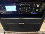 Canon MF212w無線網絡多合一雷射打印機