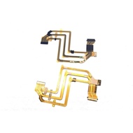 1PCS LCD Screen Flex Cable Ribbon For Sony HDR-HC5E HC7E HC9E HDR-SR10E SR210E SR220E HC5 HC7 SR10 S