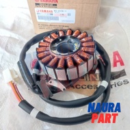 Spool Spool Assy Aerox 155 VVA Lexi B63-H1410-11 YGP Original