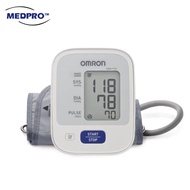 OMRON Automatic Blood Pressure Monitor HEM-7121