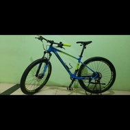 Sepeda Gunung (MTB) Pacific Cameron 6.0 27,5 (nego tipis)