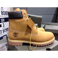 《現貨》costco代購 Timberland 10061 男經典黃靴 W楦