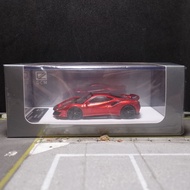 DCM Ferrari Novitec 488 Pista