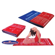 Exercise Mat........