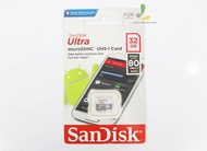 Thẻ nhớ Sandisk Ultra II 16GB / 32GB / 64GB - Chính hãng phụ kiện dự phòng
