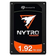 Seagate 1.92TB Nytro 3330 スケールエンデュランス SSD SAS 2.5S