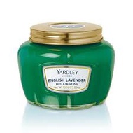 Yardley london english lavender brilliantine 150g [100% Authentic]