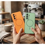 CASE FOR SAMSUNG A37 5G / A57 5G CASING DAZZLING CASE COLORFULL