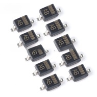 20pcs 3.3V 5V 12V 15V 24V SMD ESD Diode Protection Chip PESD3V3L1BA PESD5V0L1BA PESD12VL1BA PESD15VL