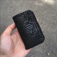 LEATHER SLEEVE FULL LASER LEIKHA SIGNATURE FOR AEGIS LEGEND L200