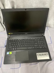 Acer laptop Aspire 3 A315-53 series  N17C4