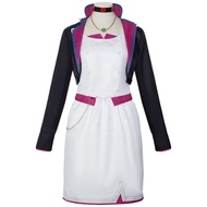 League of Legends 2: Arcane B'ZZ Cosplay Costume - Perfect for Halloween and Cosplay Events