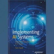 AI Systems Implementing Book: Transform Your Business in 6 Steps