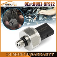 BU5Z-9F972 BU5A-9F972-BA BU5A9F972BA Fuel Rail Pressure Sensor For Ford Escape F-150 Edge Flex Focus