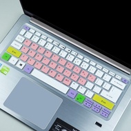 Diskon Keyboard Protector Laptop Acer Swift 3 / Aspire 3