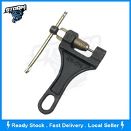 CHAIN CUTTER BLACK UNIVERSAL 415 420 428 520 525 530 CHAIN CUTTER TOOL BLACK PEMOTONG RANTAI